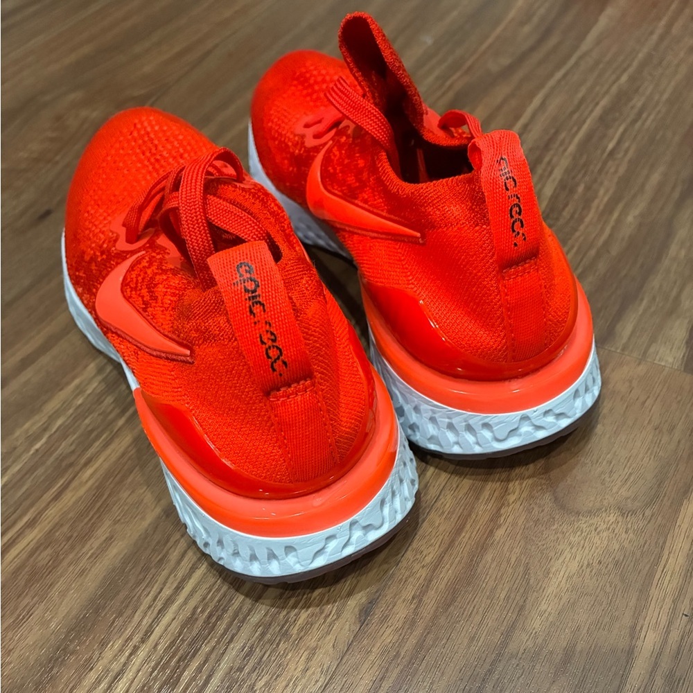 Nike epic react - image 3